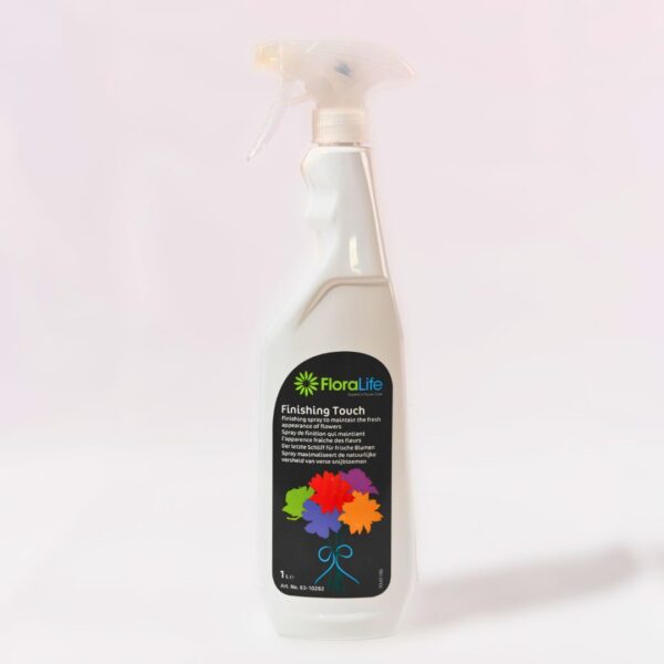 FloraLife® Finishing Touch